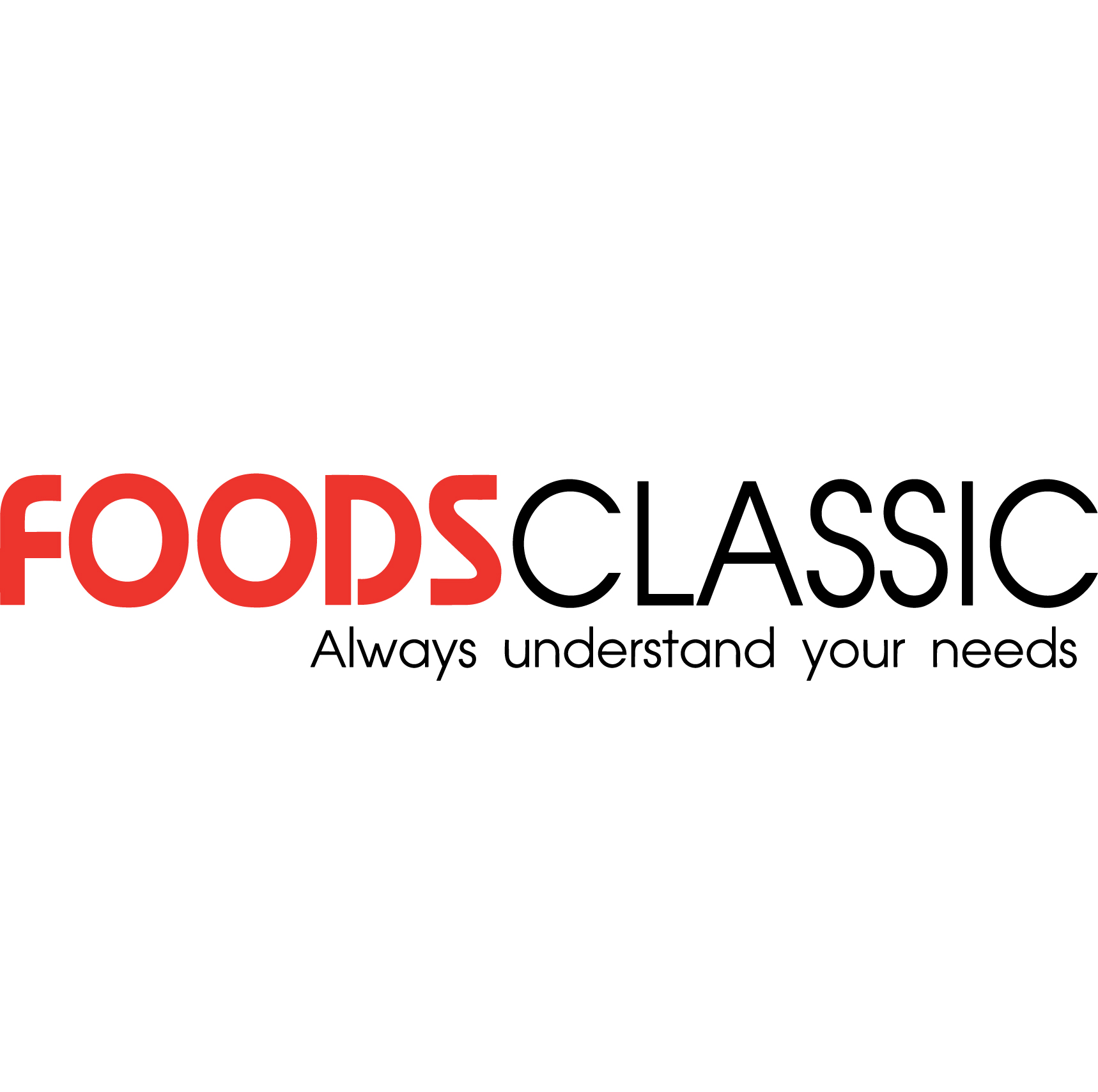 Brand : Foods Classic